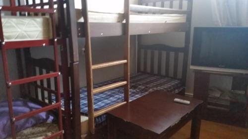 Тбилиси: Hostel Jemo
