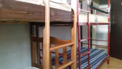 Тбилиси: Hostel Jemo