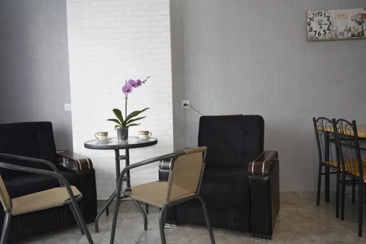 Батуми: Apartment Mariami