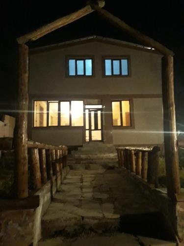 Ереван: Hostel House