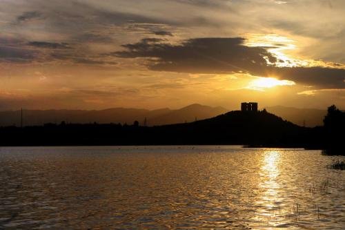 Тбилиси: GeoCamp Tbilisi