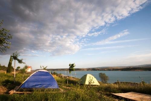 Тбилиси: GeoCamp Tbilisi