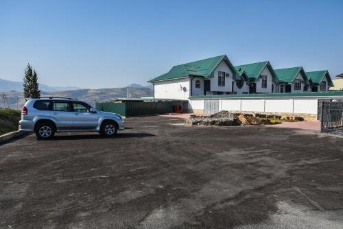 Газалкент: "B&B Lake House" HOTEL