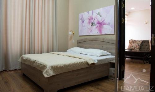 Газалкент: "B&B Lake House" HOTEL