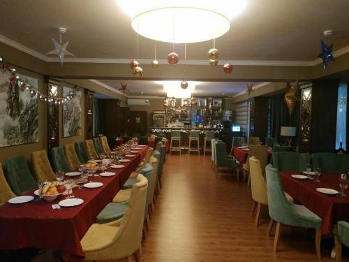 Газалкент: "B&B Lake House" HOTEL