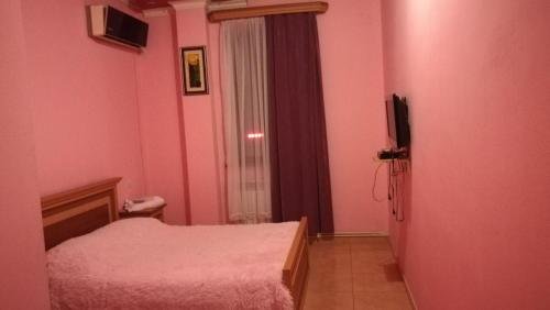 Ереван: Hotel Xachen
