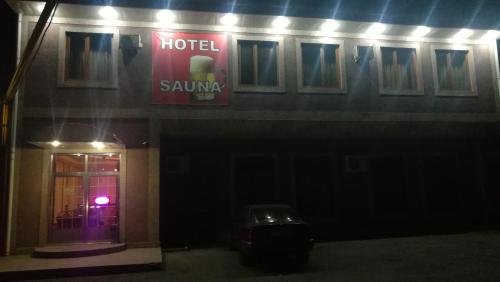 Ереван: Hotel Xachen