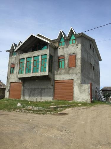 Ленкорань: Hostel
