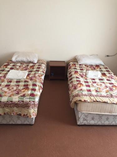 Ленкорань: Hostel