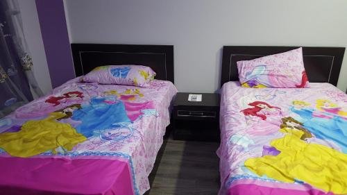 Каир: Wahdan Homestay