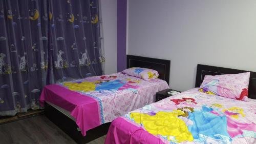 Каир: Wahdan Homestay