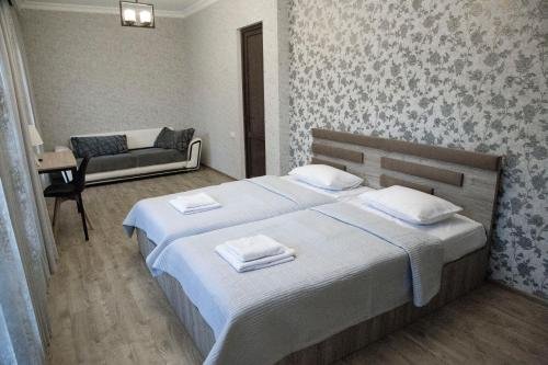 Тбилиси: Homestay OutInn