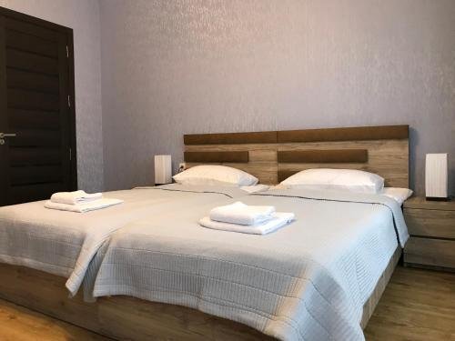 Тбилиси: Homestay OutInn