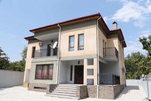 Тбилиси: Homestay OutInn