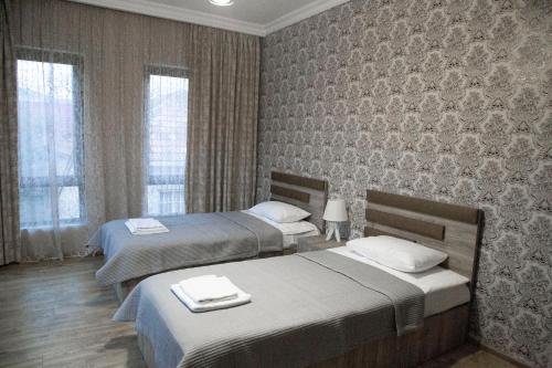 Тбилиси: Homestay OutInn