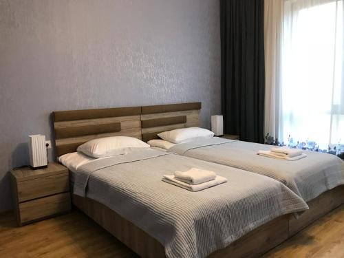 Тбилиси: Homestay OutInn