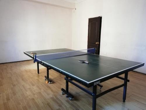 Баку: Badamdar Campus Hostel