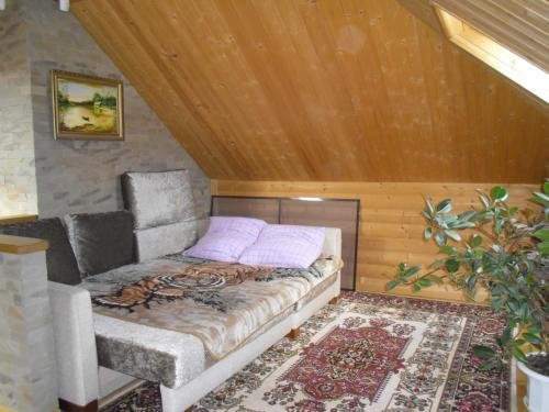 Ратомка: Apartment Ratomka