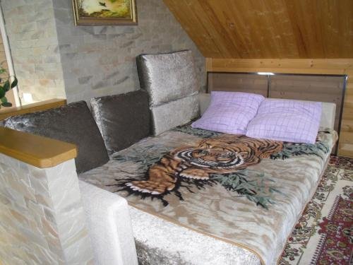 Ратомка: Apartment Ratomka