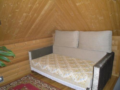 Ратомка: Apartment Ratomka
