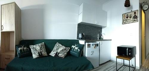 Гудаури: Nightski Room Gudauri Hotel Loft