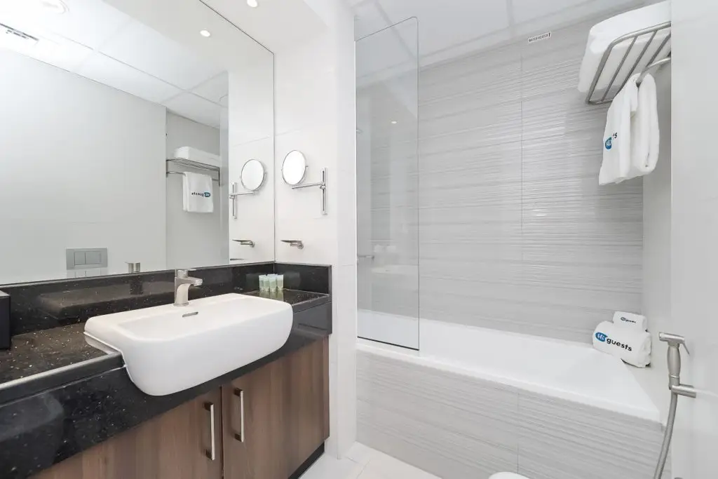 Дубай: Elegant apt. best views floor 22 Dubai Marina