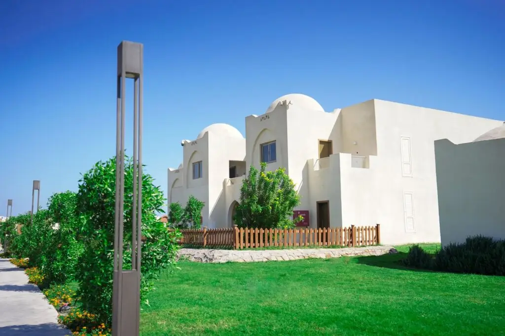 Хургада: Xanadu Makadi Bay