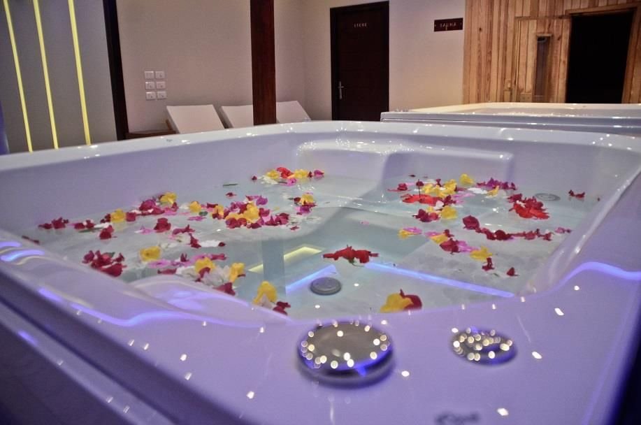 Марса Алам: Blue Lagoon Beach Resort - Marsa Alam