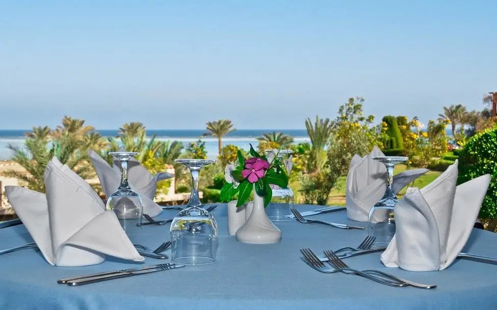 Марса Алам: Blue Lagoon Beach Resort - Marsa Alam