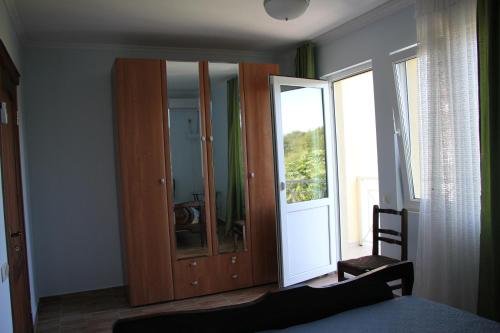 Шекветили: Guesthouse Mirabela