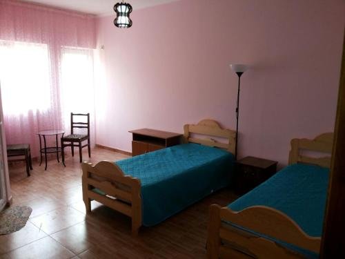 Шекветили: Guesthouse Mirabela