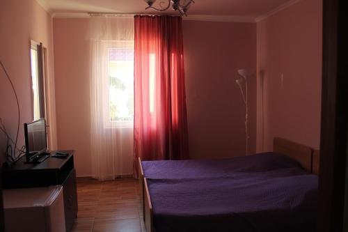 Шекветили: Guesthouse Mirabela
