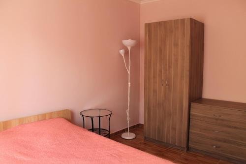 Шекветили: Guesthouse Mirabela
