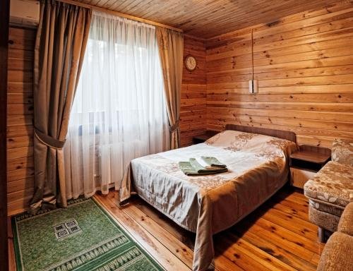 Степенёво: Sanatoriy Sputnik