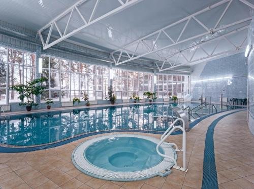 Sanatoriy Sputnik — фото 1