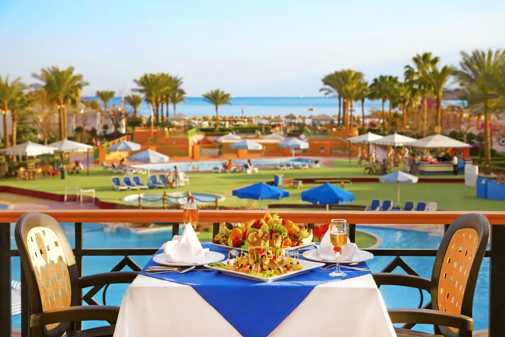 Шарм-эш-Шейх (Шарм-эль-Шейх): Gafy Resort Aqua Park