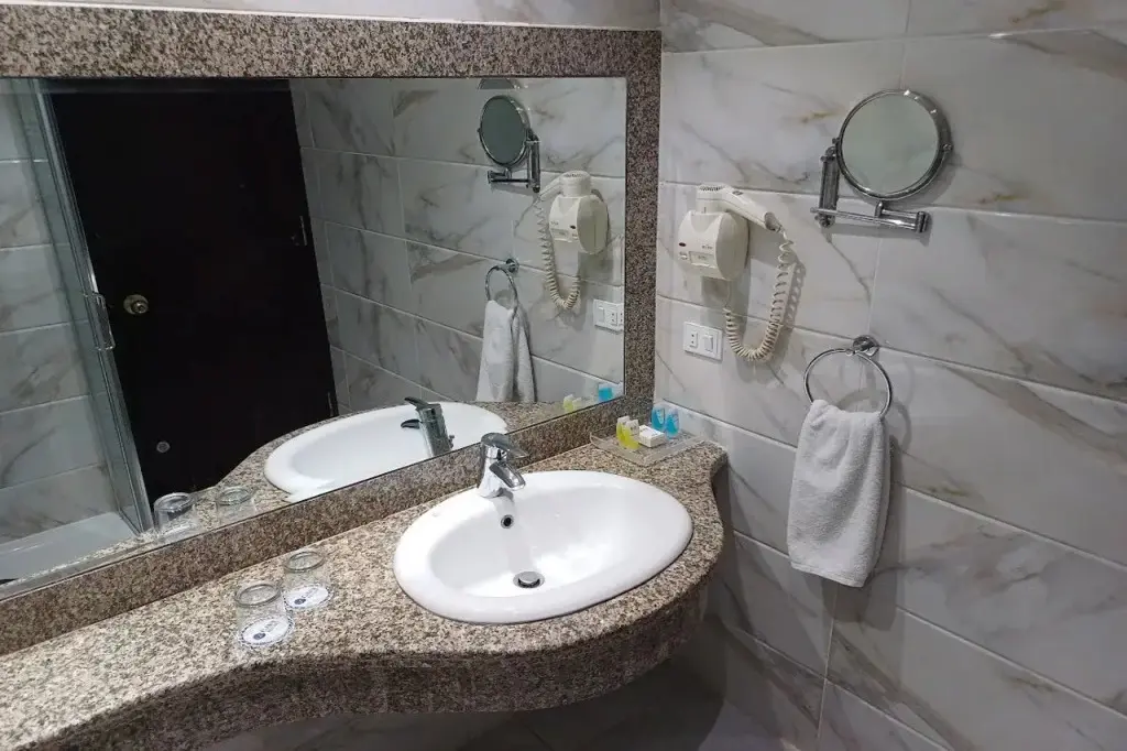 Шарм-эш-Шейх (Шарм-эль-Шейх): Gafy Resort Aqua Park