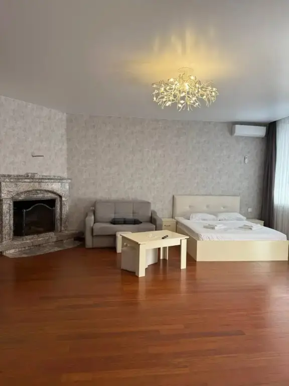 Батуми: Guest House Old Boulevard