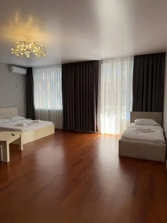 Батуми: Guest House Old Boulevard