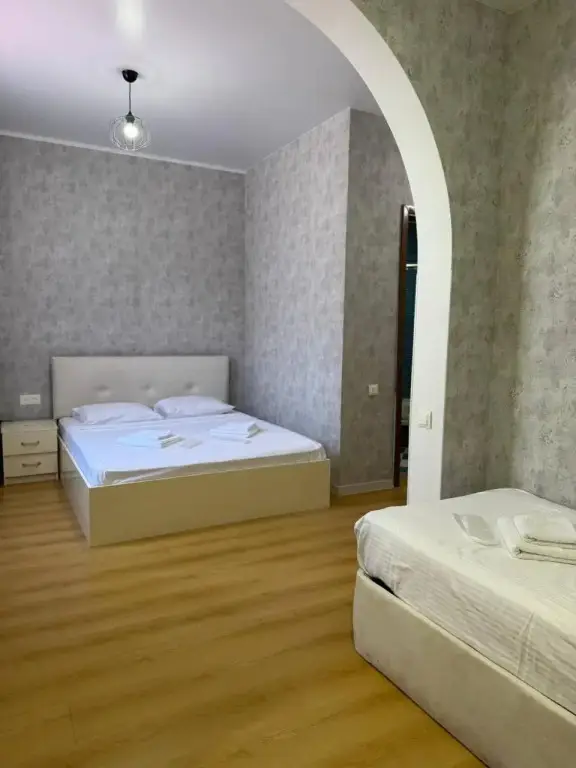 Батуми: Guest House Old Boulevard
