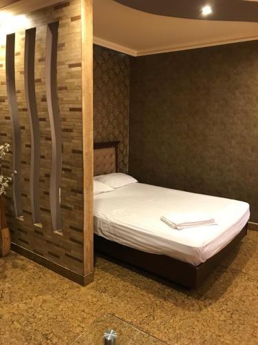 Ереван: Hotel Apollon