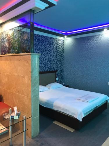 Ереван: Hotel Apollon