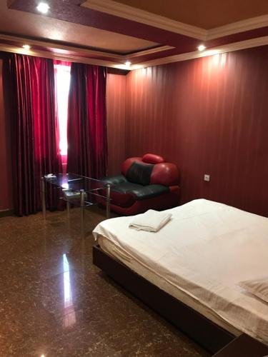 Ереван: Hotel Apollon