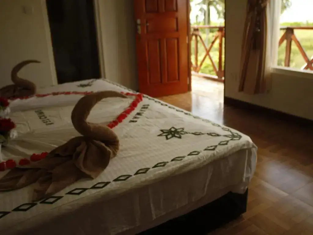 Атолл Алиф-Дхаалу: Shamar Guesthouse & Dive