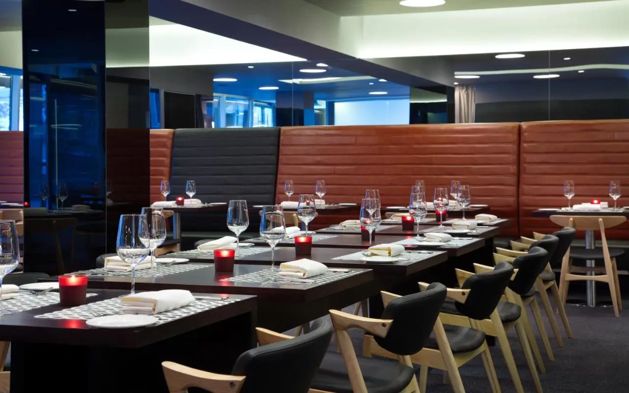Екатеринбург: Отель Elements Ekaterinburg Hotel 4