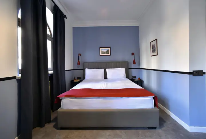 Ереван: City Centre Hotel