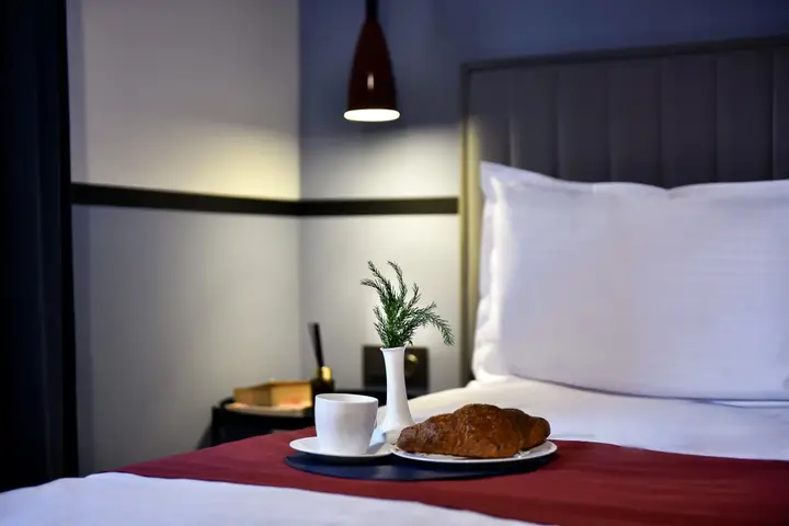 Ереван: City Centre Hotel