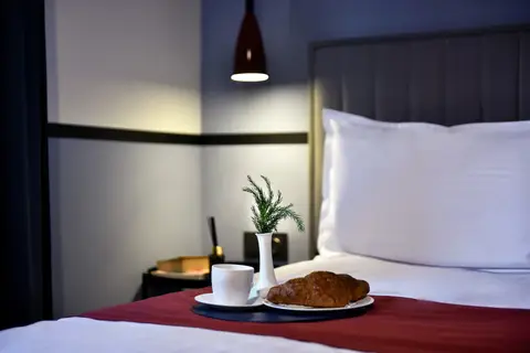 City Centre Hotel — фото 1