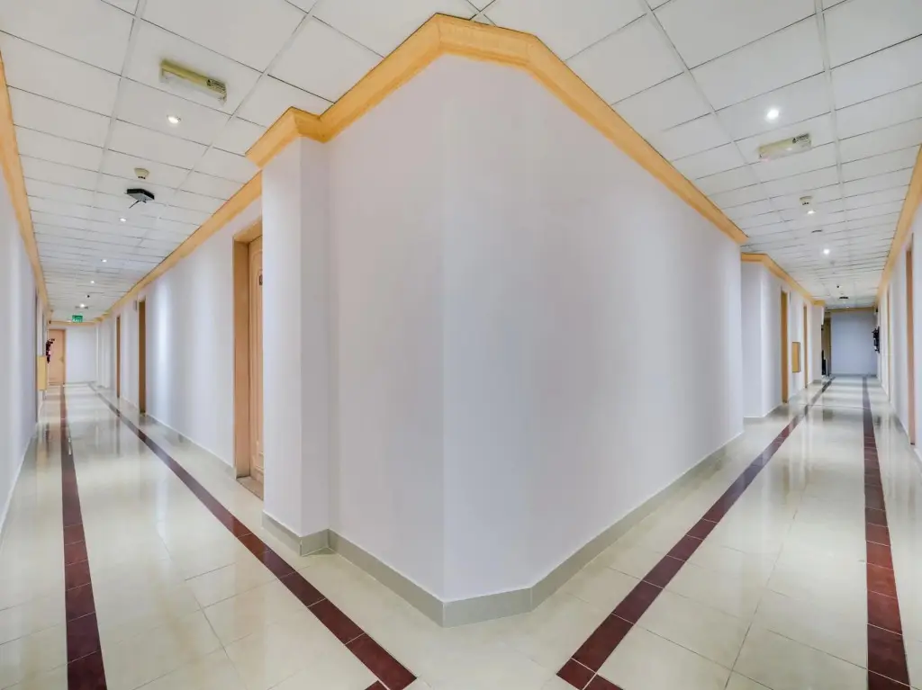 Аджман: Al Rayan Hotel