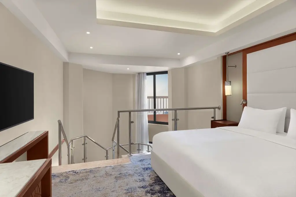 Каир: Ramses Hilton